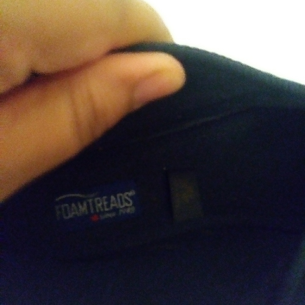 Foamtreads Slippers 10 View 4